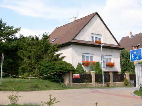 Prag Pension