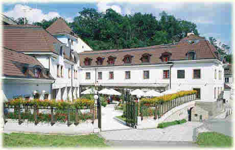 Hotel Hoffmeister ***