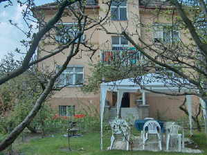 Pension Radek Penzion -Prag Pension
