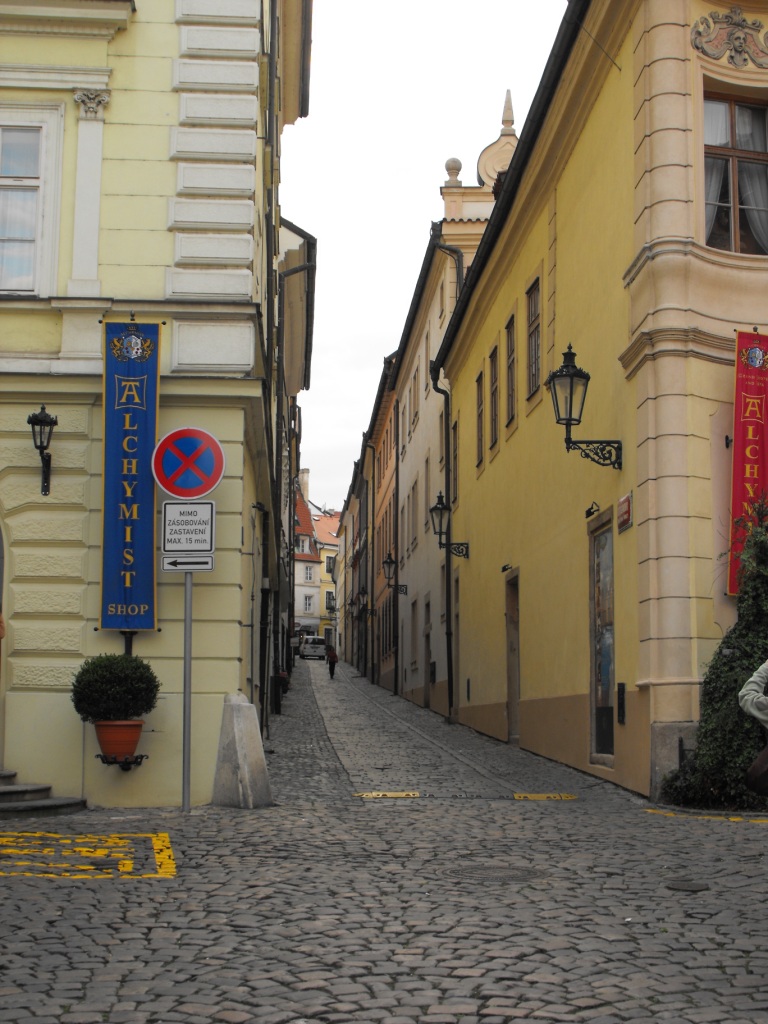 Penzion Attractive, Praha