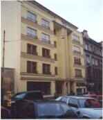 Apartmny andl